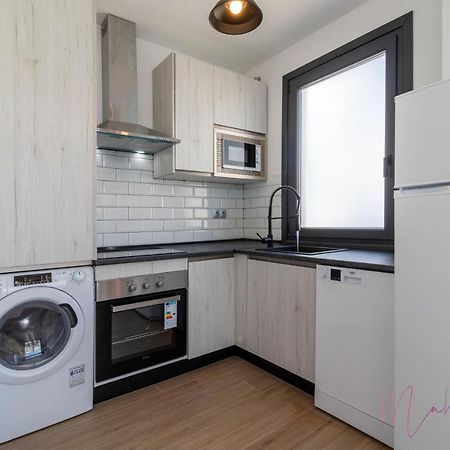 Apartamentos Luxury Dona Bella 1 A อายามอนเต ภายนอก รูปภาพ